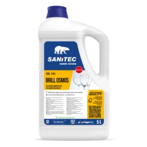 BRILL OSMOS 5 L - SANITEC