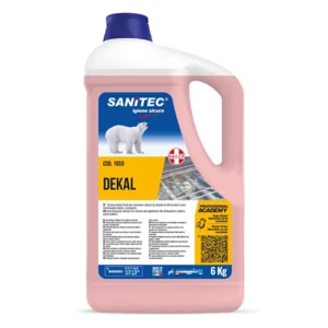 DEKAL 5 L - SANITEC