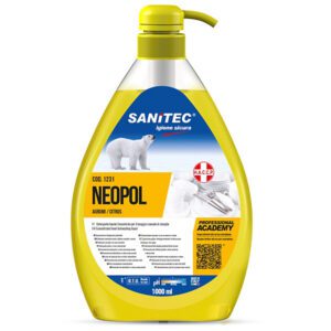 NEOPOL AGRUMI 1 L - SANITEC