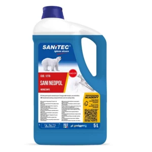 SANI NEOPOL 5 L - SANITEC