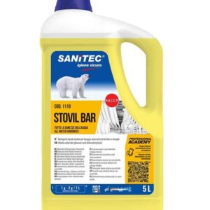 STOVIL BAR 5 L - SANITEC